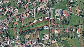 Land for sale in Águeda, Portugal — €160,000