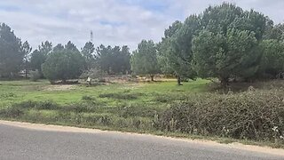 Land for sale in Benavente, Portugal — €105,000