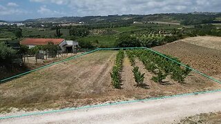 Terreno em Bombarral · 1720 m² · 49 000 €