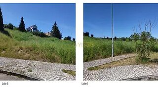 Land for sale in Alcanena, Portugal — €117,000