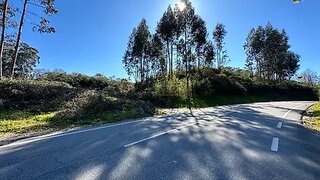 Land for sale in Paços de Ferreira, Portugal — €550,000