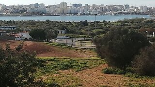 Terreno de 26 643 m² em Lagoa