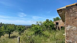 Land for sale in Loulé, Portugal — €450,000