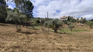 Terreno para venda em Lousã, Portugal — 75 000 €