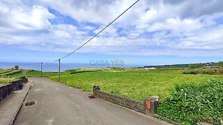 Land for sale in Nordeste, Portugal — €250,000