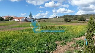 Terreno em Silves · 9360 m² · 370 000 €