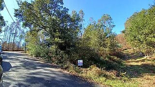 Land for sale in Sever do Vouga, Portugal — €35,000