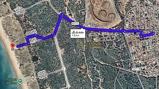 Land for sale in Almada, Portugal — €175,000