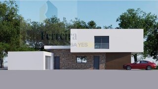 Land for sale in Cadaval, Portugal — €78,000
