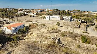 Land for sale in Sesimbra, Portugal — €250,000