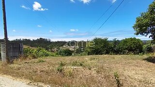 Land for sale in Pombal, Portugal — €61,500