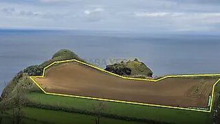 Land for sale in Ponta Delgada, Portugal — €240,000