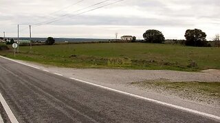 Land for sale in Miranda do Douro, Portugal — €125,000
