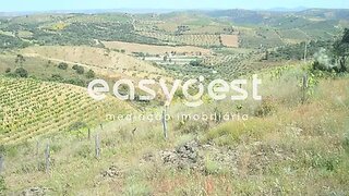 Land for sale in Mêda, Portugal — €23,000