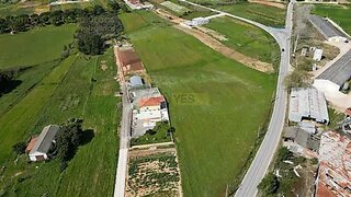 Land for sale in Torres Vedras, Portugal — €90,000