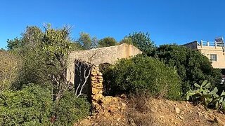 Land for sale in Olhão, Portugal — €495,000