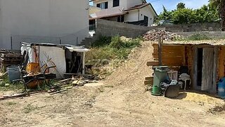 Land for sale in Arouca, Portugal — €60,000