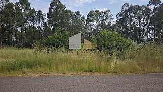 Land for sale in Valença, Portugal — €45,000