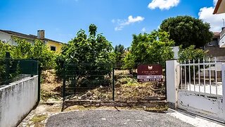 Land for sale in Cascais, Portugal — €395,000