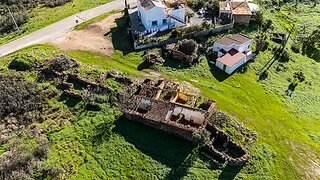Land for sale in Tavira, Portugal — €340,000