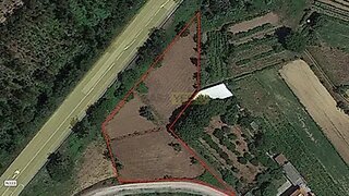 Land for sale in Águeda, Portugal — €27,000