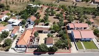 Terreno para venda em Torres Novas, Portugal — 100 000 €