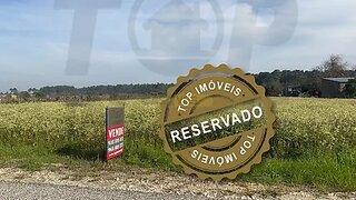 Land for sale in Salvaterra de Magos, Portugal — €100,000