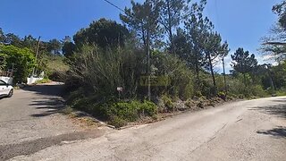 Land for sale in Alcobaça, Portugal — €25,000
