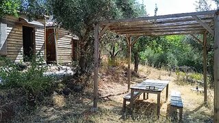 Land for sale in Idanha-a-Nova, Portugal — €65,000