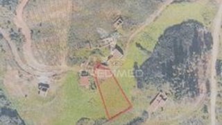 Land for sale in Monchique, Portugal — €50,000