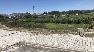 Terreno em Moimenta da Beira