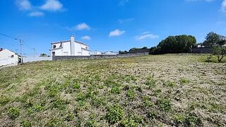 Land for sale in Figueira da Foz, Portugal — €75,000