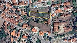 Land for sale in Anadia, Portugal — €49,000