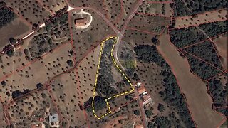 Terreno em Santarém · 6860 m² · 25 000 €