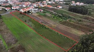 Terreno em Peniche · 4450 m² · 179 000 €