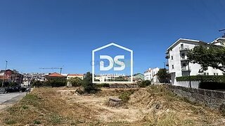 Terreno de 905 m² em Guarda