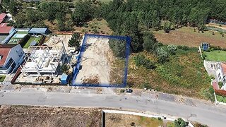 Land for sale in Águeda, Portugal — €110,000