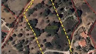 Land for sale in Lagoa, Portugal — €74,900