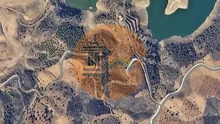 Land for sale in Castro Marim, Portugal — €105,000