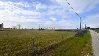 Land for sale in Alpiarça, Portugal — €86,500