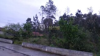 Land for sale in Oliveira do Bairro, Portugal — €60,000