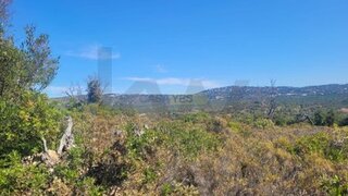 Terreno para venda em Loulé, Portugal — 35 000 €