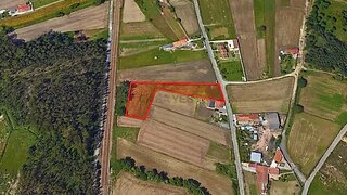 Land for sale in Ovar, Portugal — €55,000