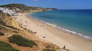 Land for sale in Vila do Bispo, Portugal — €1,540,000