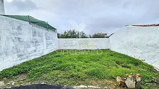Land for sale in Almodôvar, Portugal — €35,000