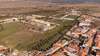 Land for sale in Reguengos de Monsaraz, Portugal — €160,000