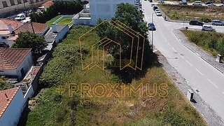 Land for sale in Figueira da Foz, Portugal — €39,000