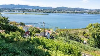 Land for sale in Caminha, Portugal — €110,000