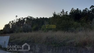 Land for sale in Barcelos, Portugal — €160,000