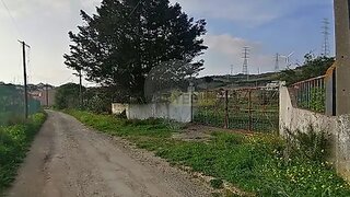 Land for sale in Loures, Portugal — €355,080